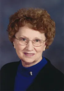 Beverly J. Mahoney